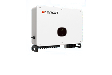 智能光伏逆變器